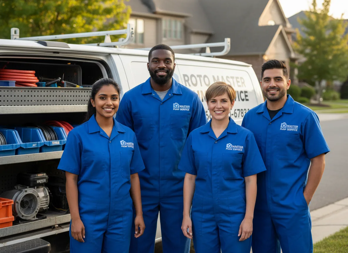 Sump Pump Installation company in Roxbury, CT